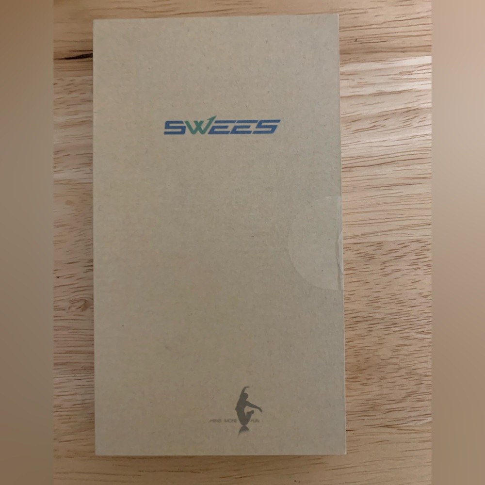 Swees Watchband